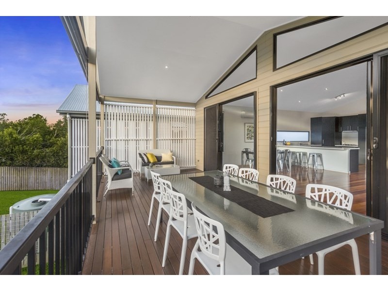 20 Chermside Street, Grange QLD 4051