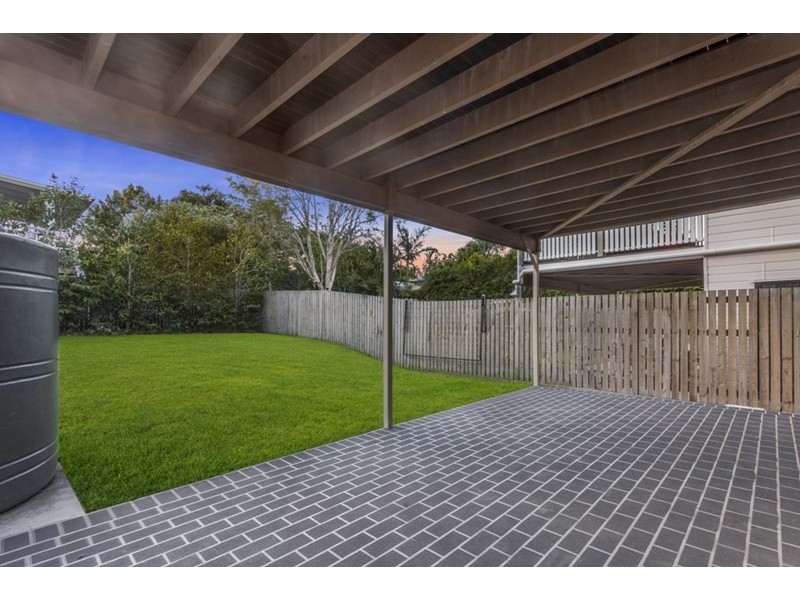 20 Chermside Street, Grange QLD 4051