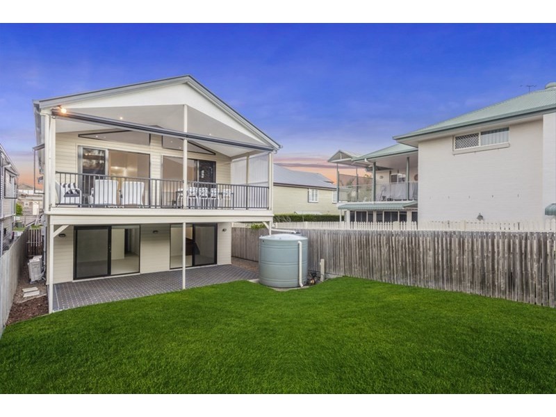 20 Chermside Street, Grange QLD 4051