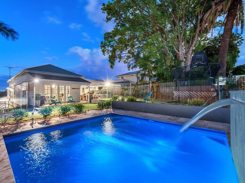 19 Hawdon Street, Wilston QLD 4051