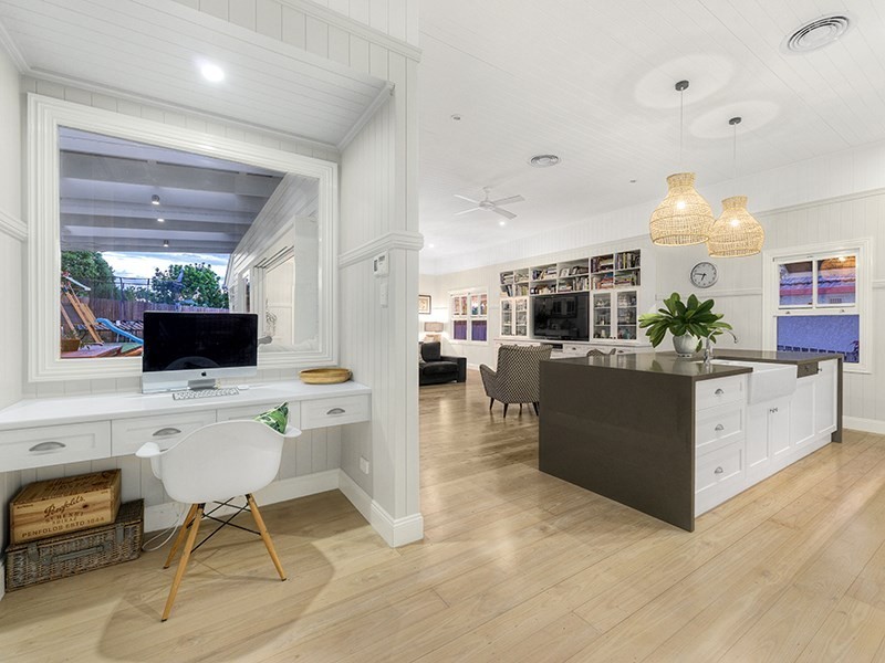 19 Hawdon Street, Wilston QLD 4051