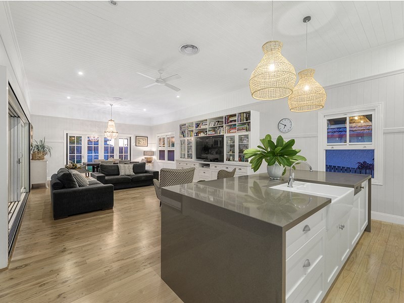 19 Hawdon Street, Wilston QLD 4051