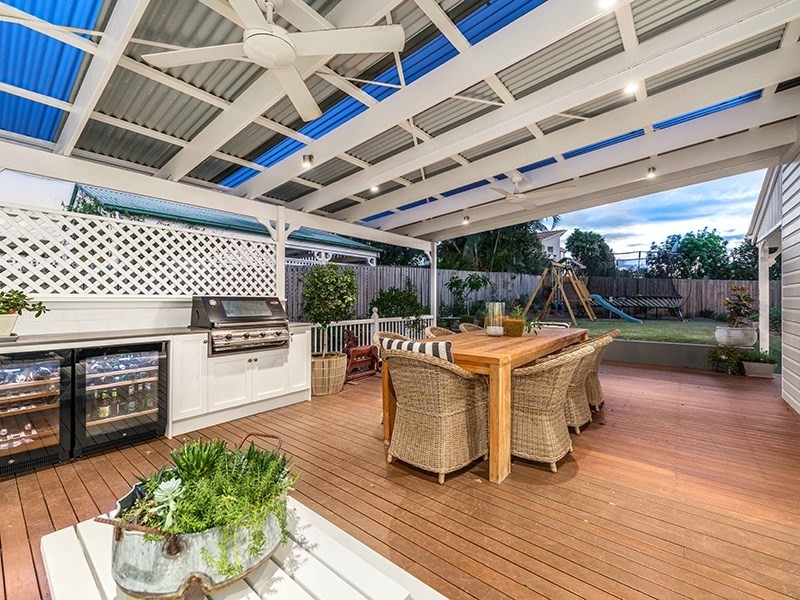 19 Hawdon Street, Wilston QLD 4051