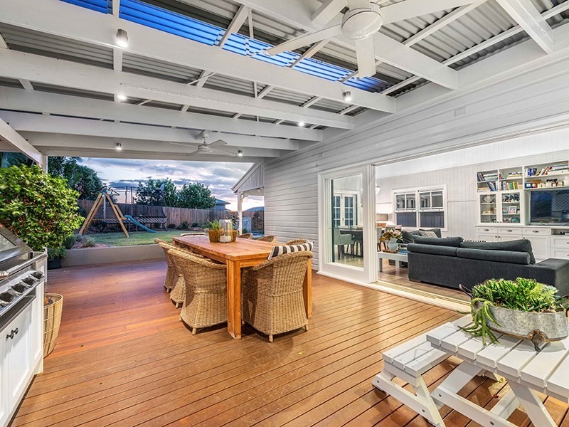 19 Hawdon Street, Wilston QLD 4051