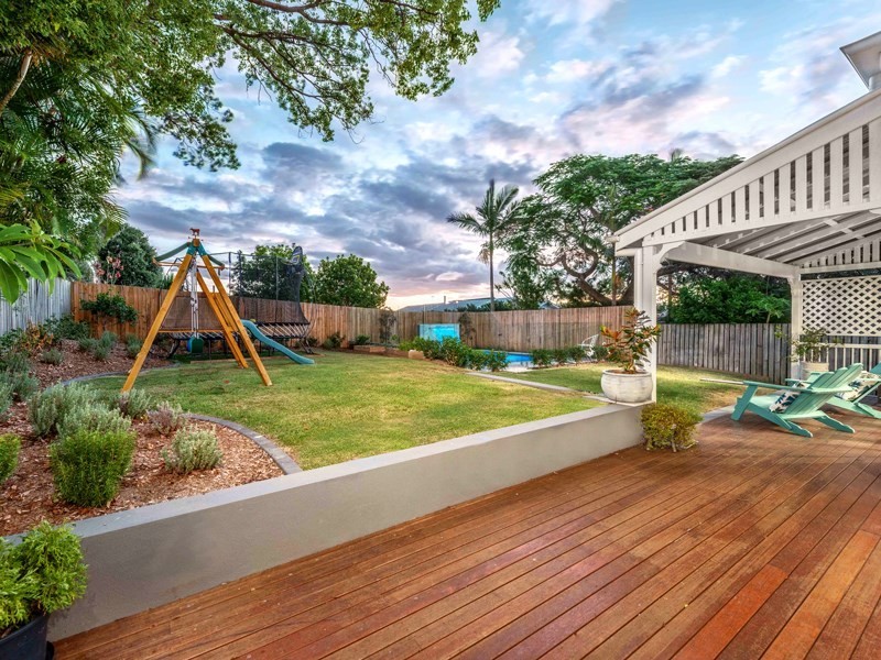 19 Hawdon Street, Wilston QLD 4051