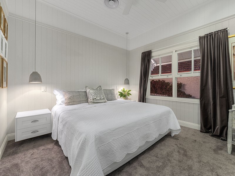 19 Hawdon Street, Wilston QLD 4051