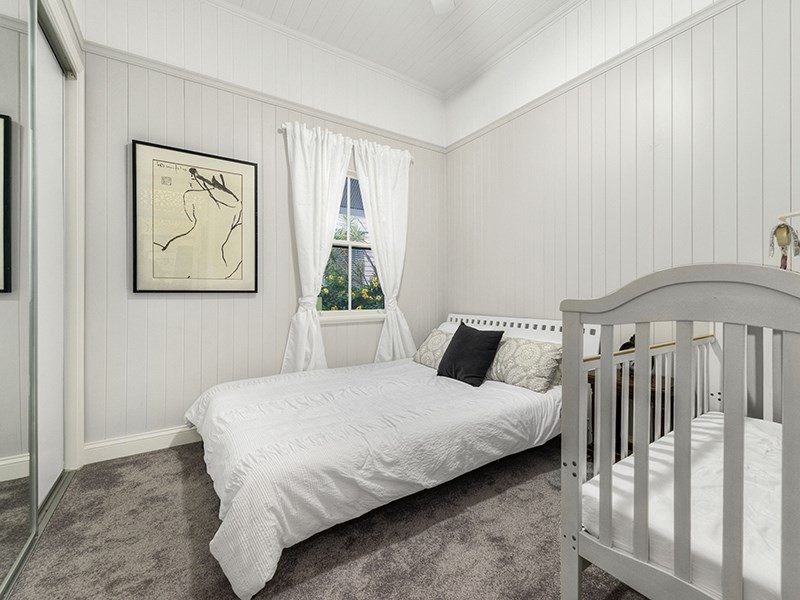 19 Hawdon Street, Wilston QLD 4051