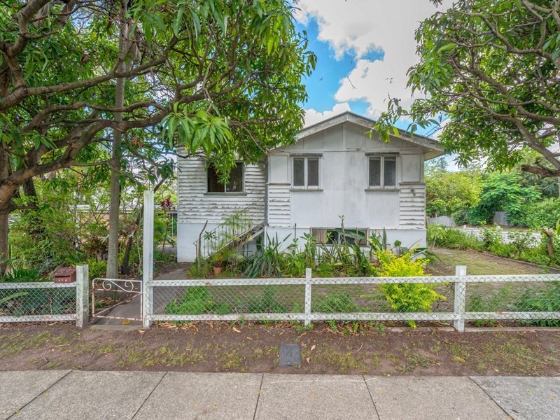 63 Gilbert Road, Lutwyche QLD 4030