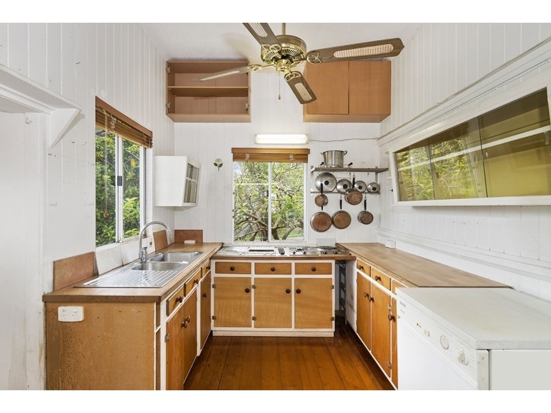 63 Gilbert Road, Lutwyche QLD 4030