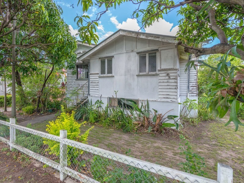 63 Gilbert Road, Lutwyche QLD 4030