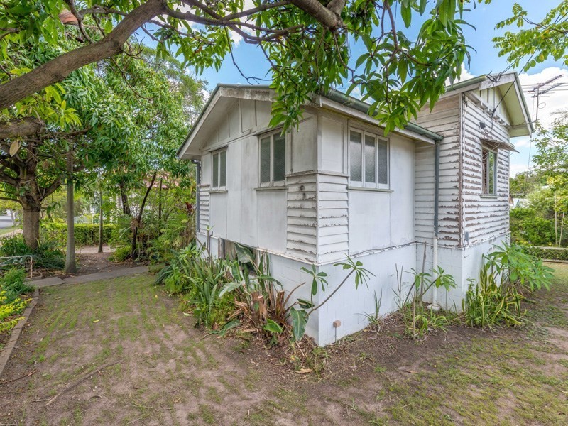 63 Gilbert Road, Lutwyche QLD 4030