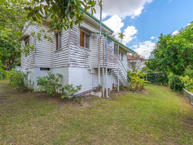 63 Gilbert Road, Lutwyche QLD 4030