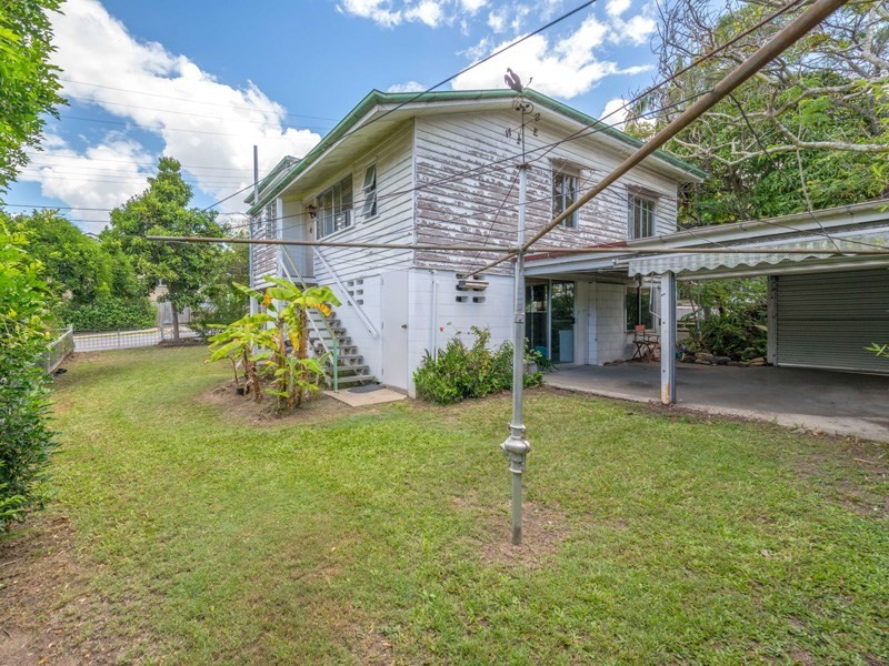 63 Gilbert Road, Lutwyche QLD 4030