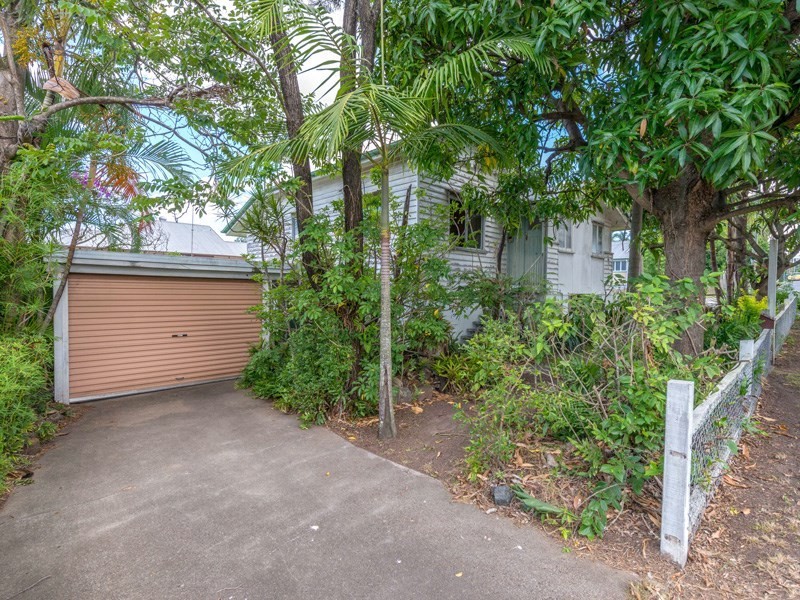 63 Gilbert Road, Lutwyche QLD 4030
