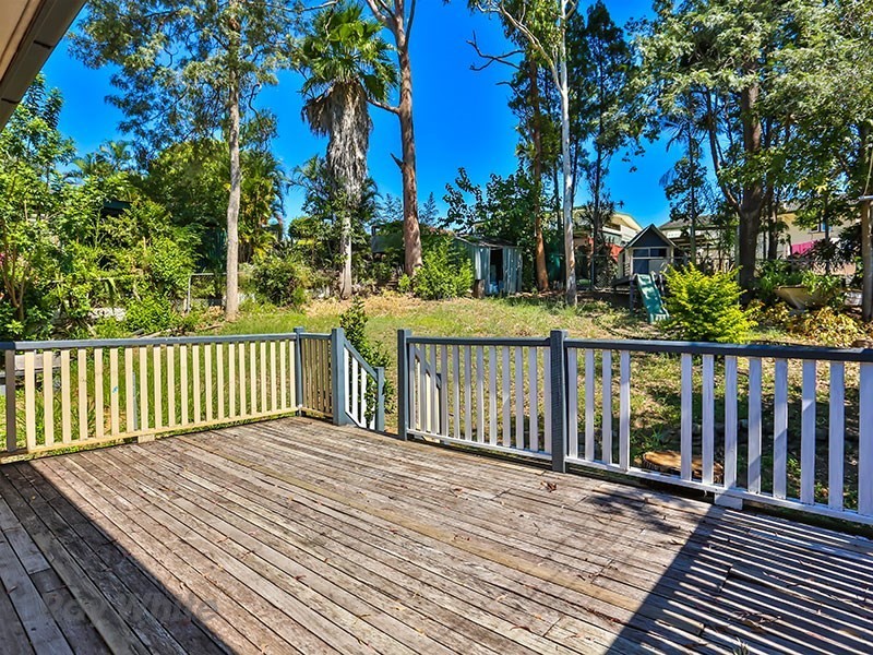 25 Reedan Street, Everton Hills QLD 4053