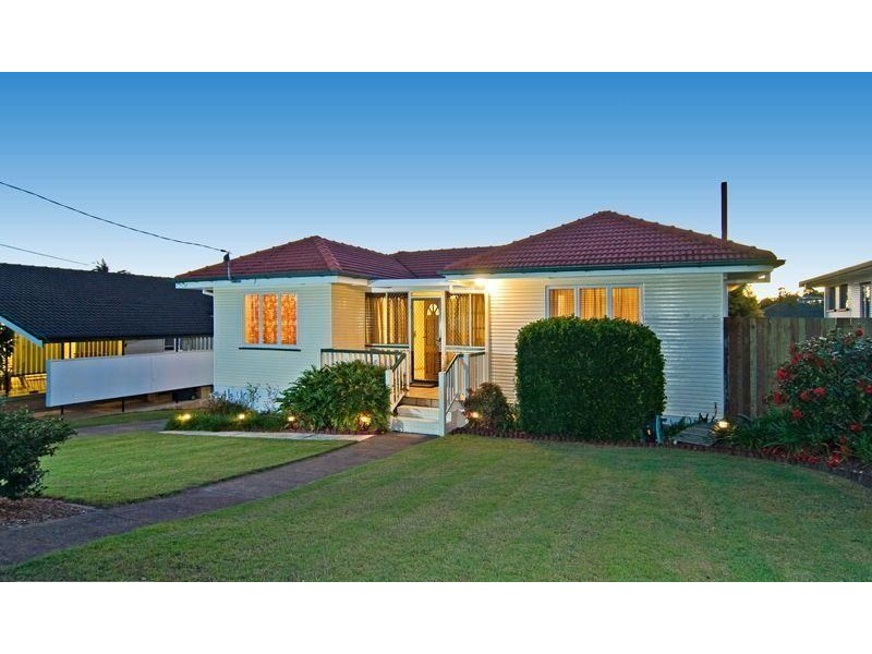 18 Gabon Street, Stafford QLD 4053