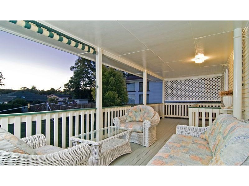 18 Gabon Street, Stafford QLD 4053