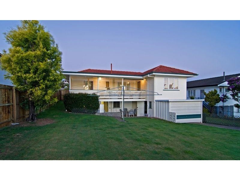 18 Gabon Street, Stafford QLD 4053