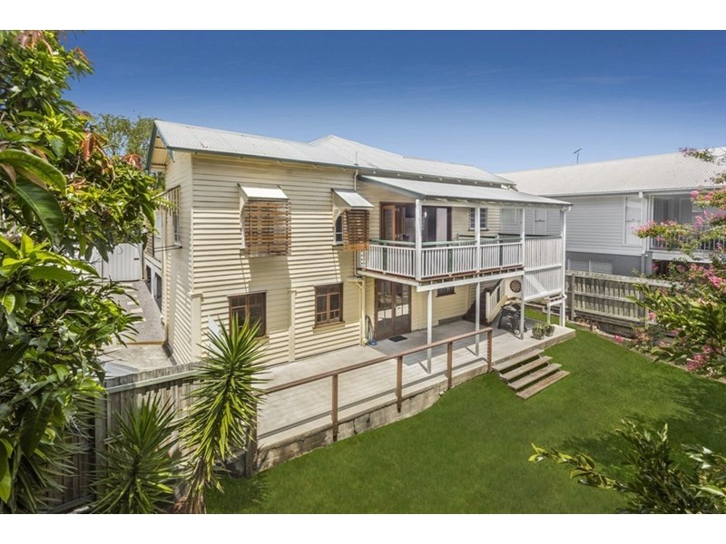 96 Rose Street, Wooloowin QLD 4030