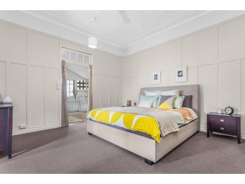 96 Rose Street, Wooloowin QLD 4030