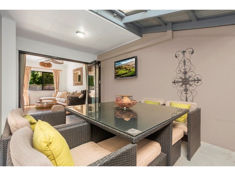 2/37 Griffith Street, Everton Park QLD 4053