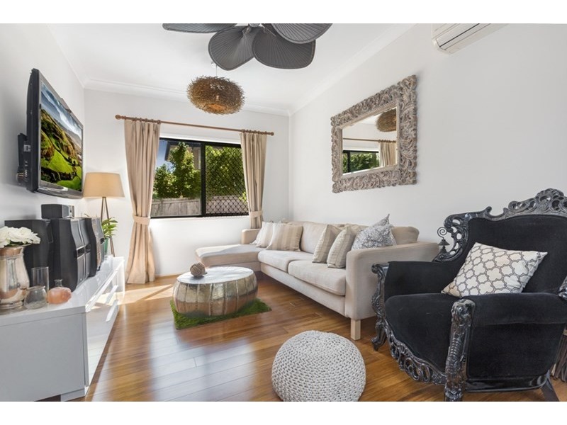 2/37 Griffith Street, Everton Park QLD 4053