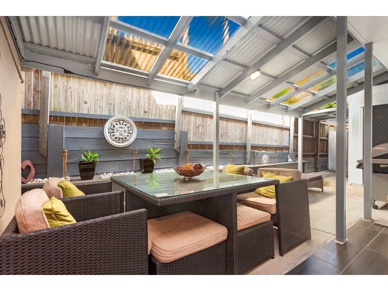 2/37 Griffith Street, Everton Park QLD 4053