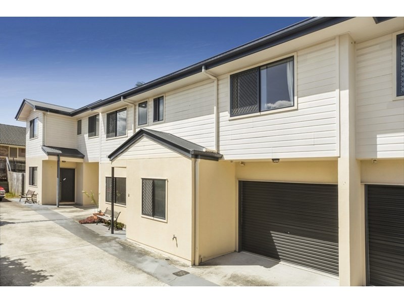 2/37 Griffith Street, Everton Park QLD 4053