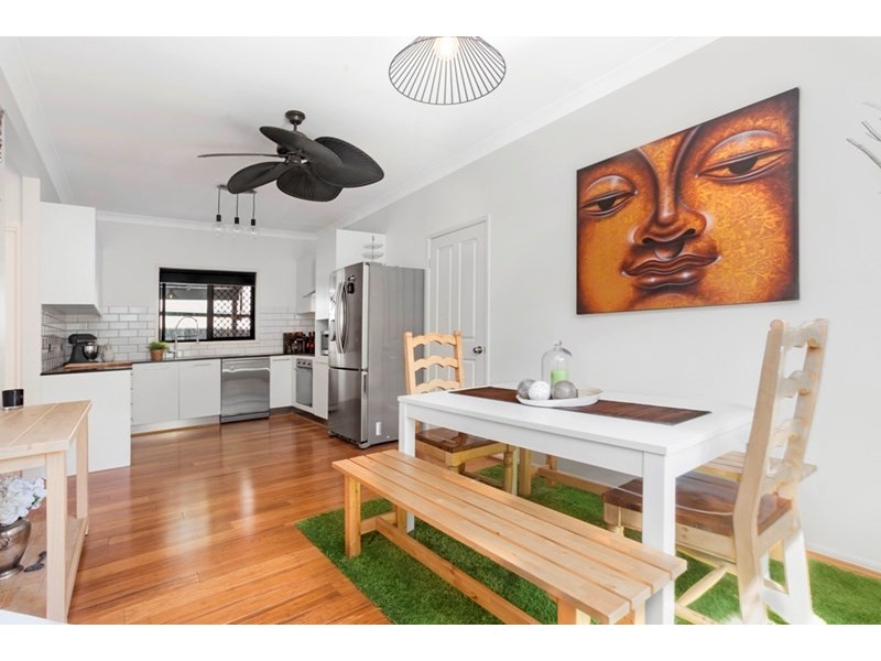 2/37 Griffith Street, Everton Park QLD 4053