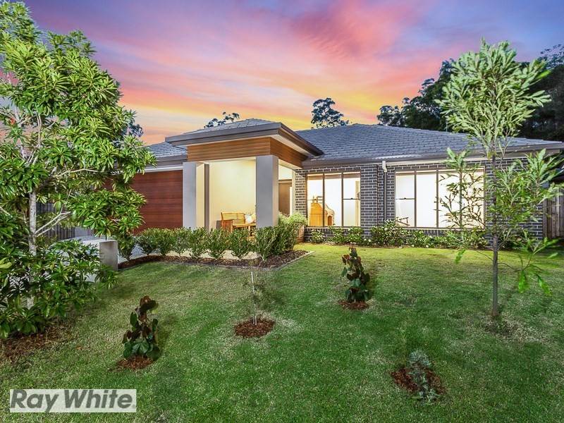 69 Woolshed Street, Ferny Hills QLD 4055