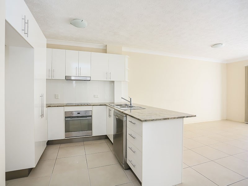 3/21 Pratt Street, Enoggera QLD 4051