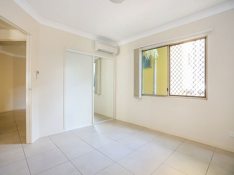 3/21 Pratt Street, Enoggera QLD 4051