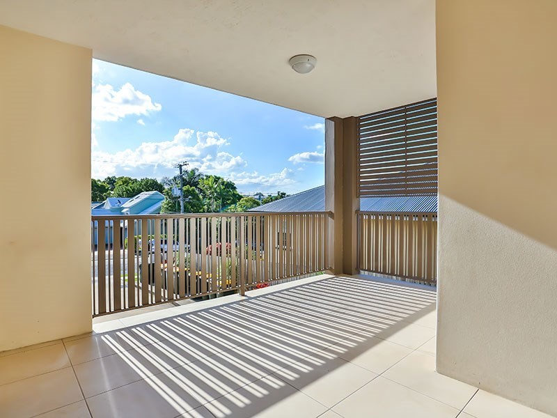 3/21 Pratt Street, Enoggera QLD 4051