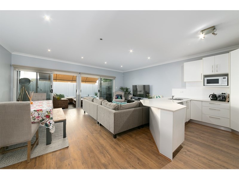 3/49 Oxford Street, Hamilton QLD 4007