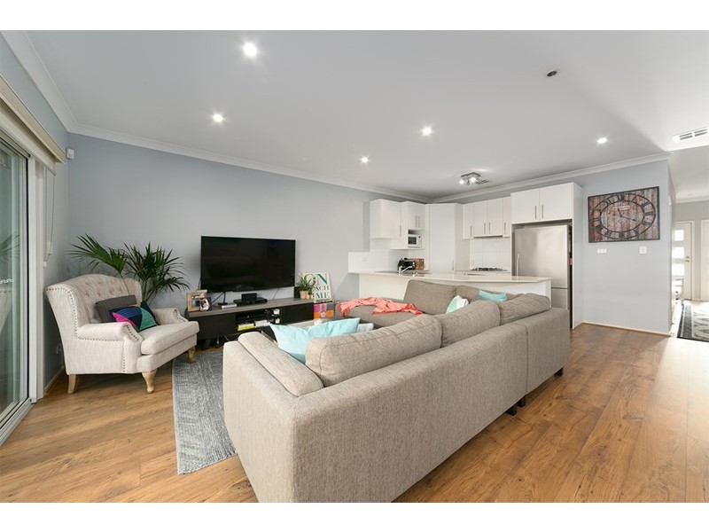 3/49 Oxford Street, Hamilton QLD 4007