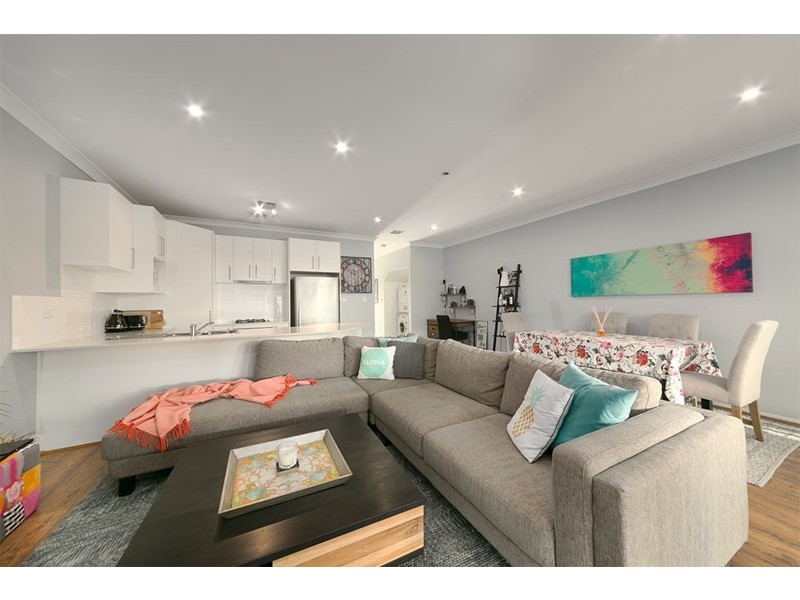 3/49 Oxford Street, Hamilton QLD 4007