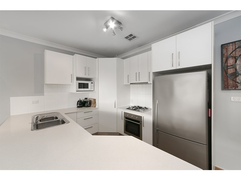 3/49 Oxford Street, Hamilton QLD 4007