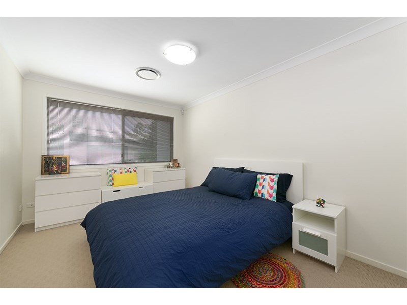 3/49 Oxford Street, Hamilton QLD 4007