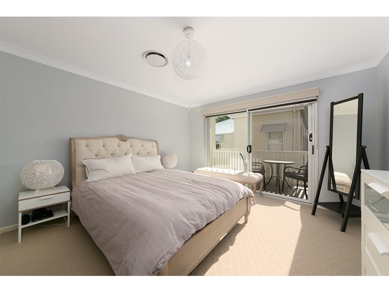 3/49 Oxford Street, Hamilton QLD 4007