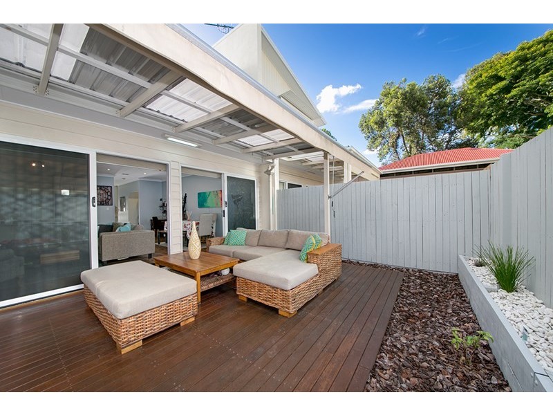 3/49 Oxford Street, Hamilton QLD 4007