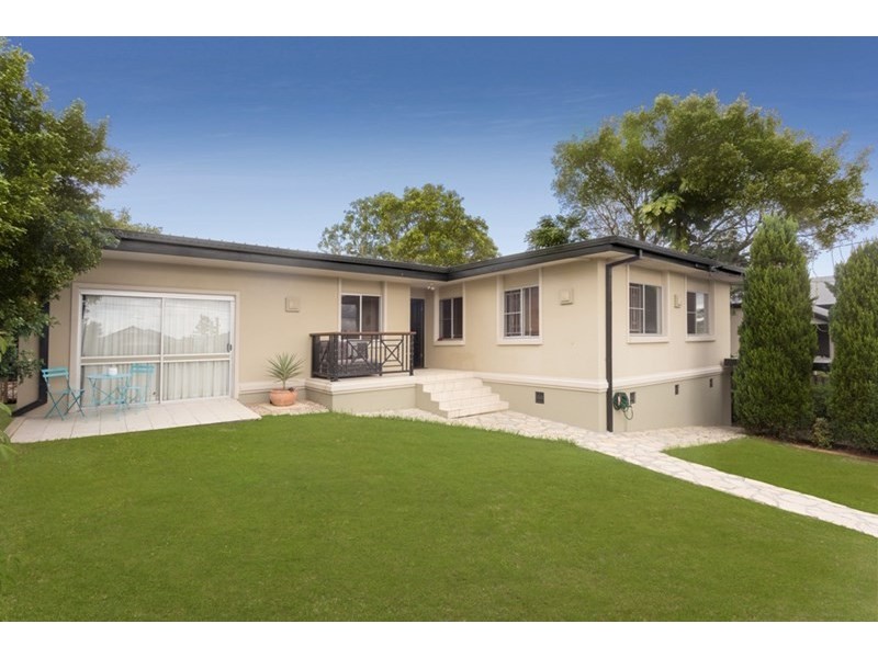 26 Mawson Street, Kedron QLD 4031