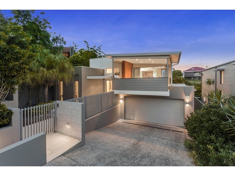 11 Scriven Street, Wilston QLD 4051