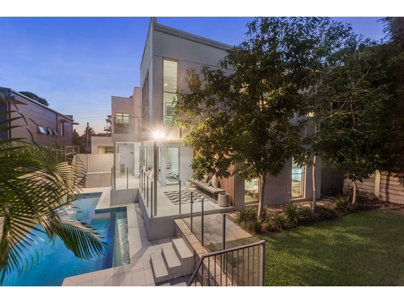 11 Scriven Street, Wilston QLD 4051