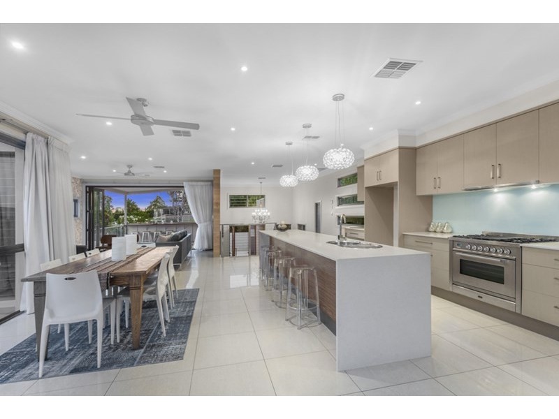 11 Scriven Street, Wilston QLD 4051