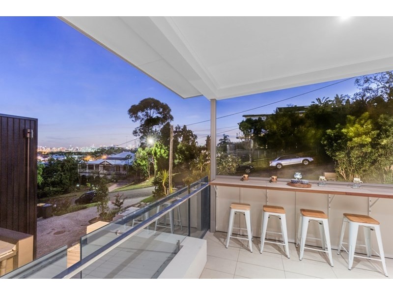 11 Scriven Street, Wilston QLD 4051