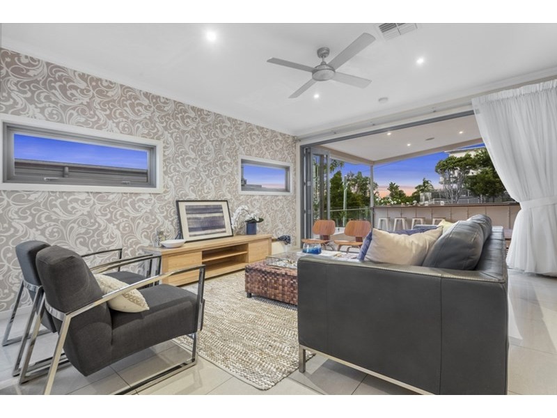 11 Scriven Street, Wilston QLD 4051