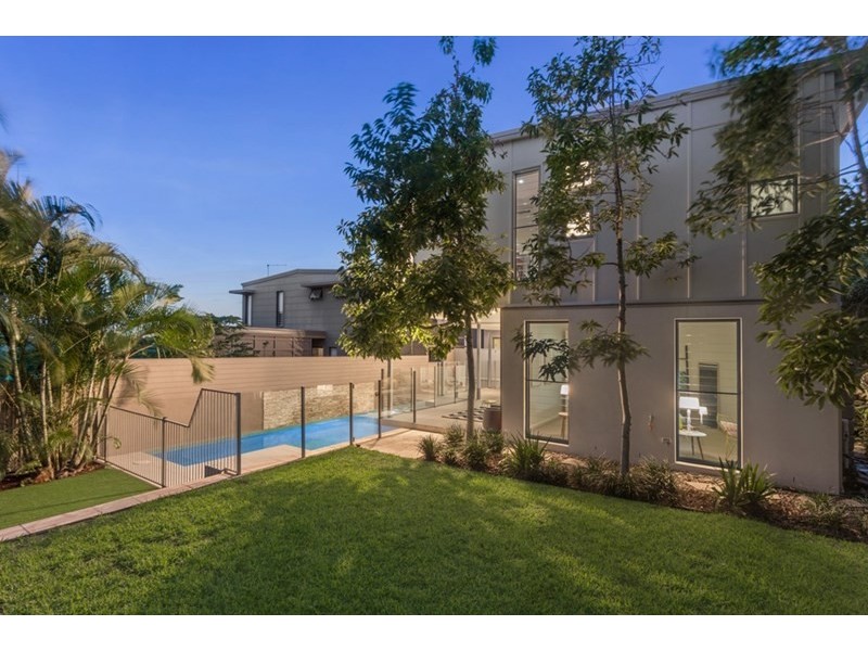 11 Scriven Street, Wilston QLD 4051