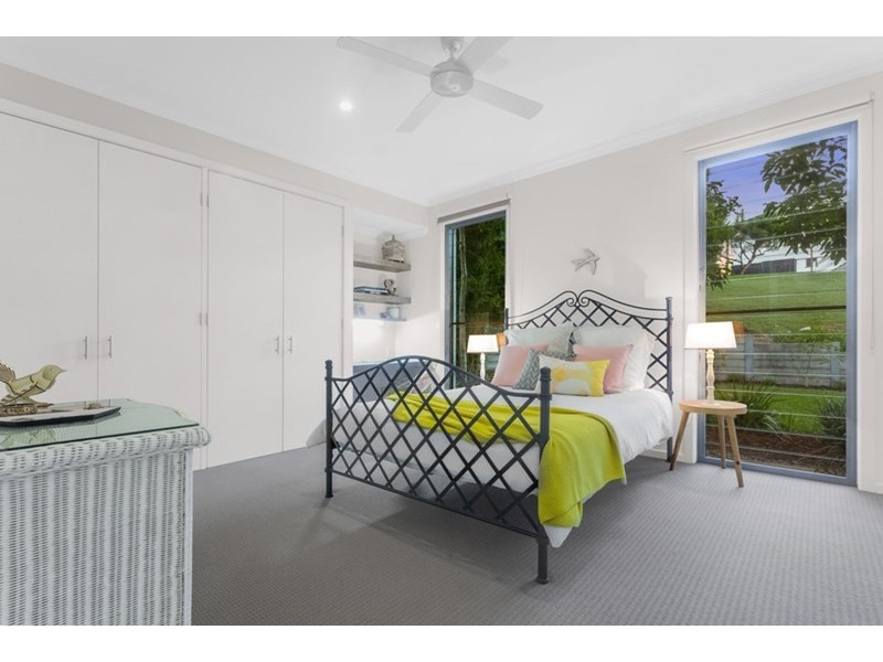 11 Scriven Street, Wilston QLD 4051