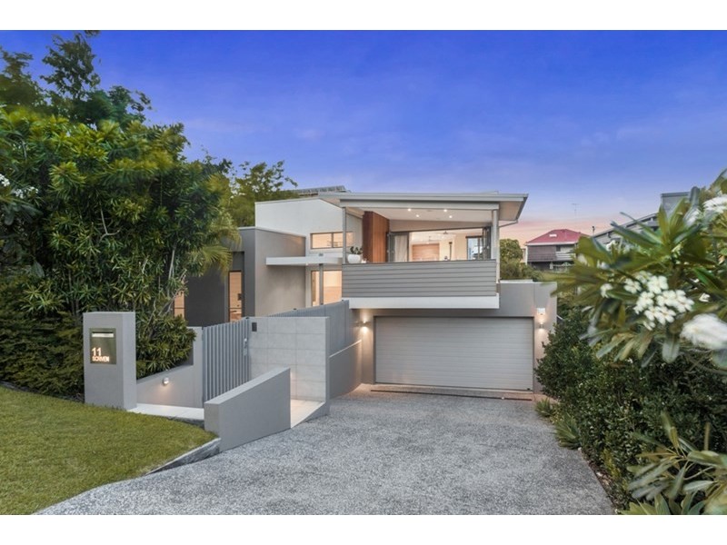 11 Scriven Street, Wilston QLD 4051