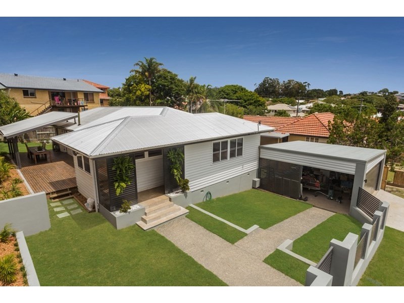 12 Vaucluse Street, Wavell Heights QLD 4012